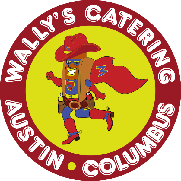 Wally's Catering