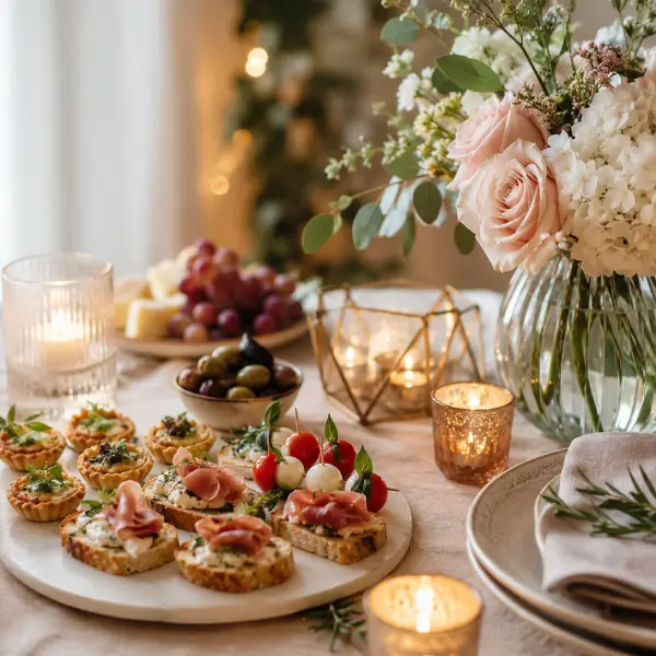 Petite Gatherings