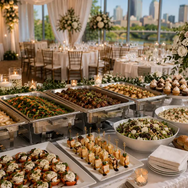 wedding-catering